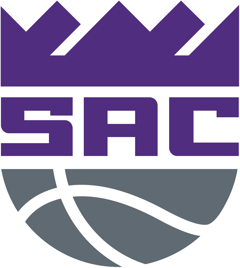 Sacramento Kings 2016-Pres Alternate Logo DIY iron on transfer (heat transfer)